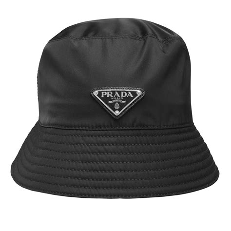 prada bear hat|prada bucket hats.